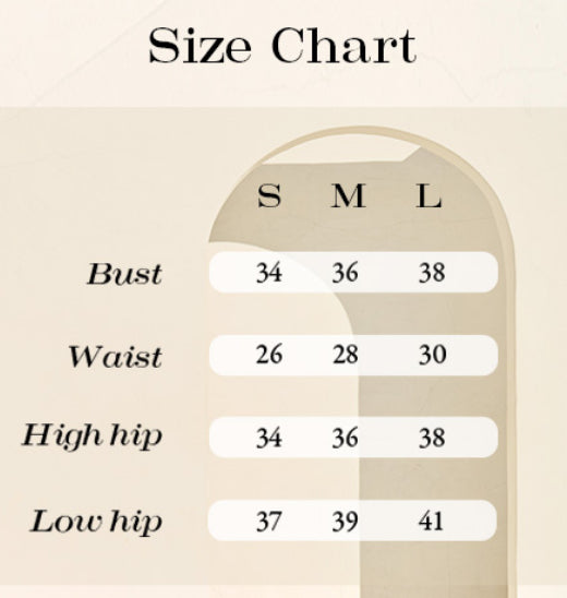 Crossed Back Knit Dress